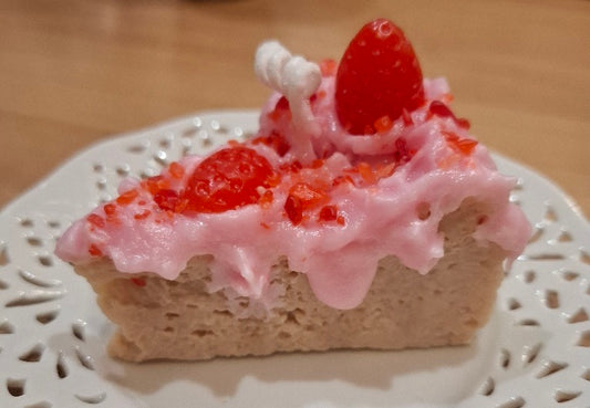Erdbeerchen Deluxe
